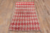 Vintage Moroccan Area Rug (2' x 5')